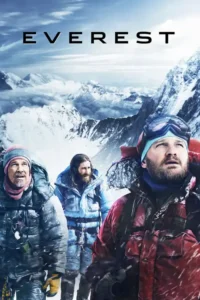 everest 2015