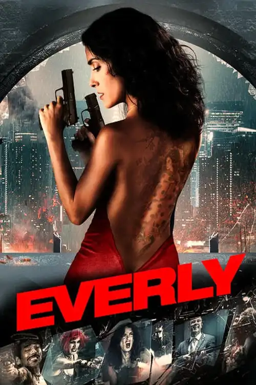 everly 2014