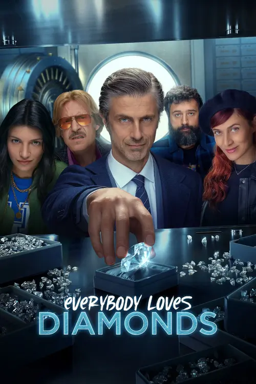 Download Everybody Loves Diamonds (2023) Season 1 Complete Amazon Original Dual Audio {Hindi English} 720p | 1080p WEB DL 5 everybody loves diamonds 2023