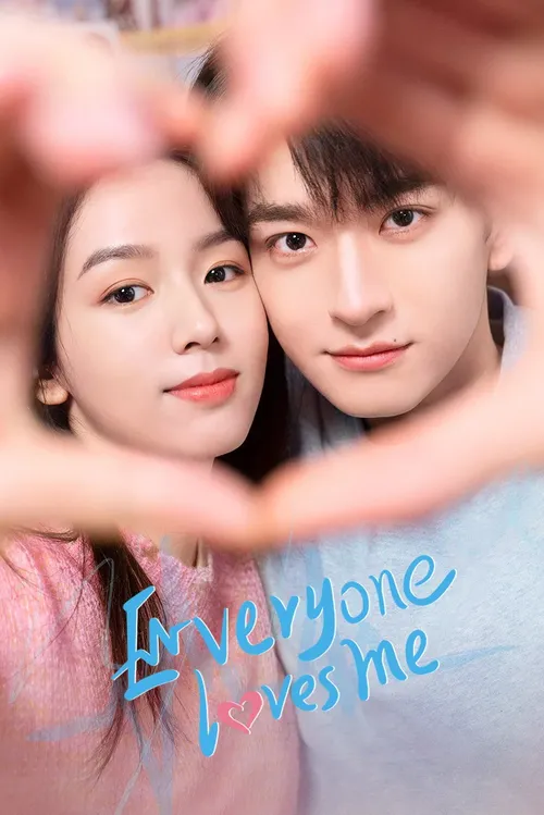 Download Everyone Loves Me (Season 1) Dual Audio {Hindi Chinese} Series 480p 720p & 1080p WEB DL 16 everyone loves me season 1