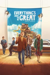 everything s going to be great 2025