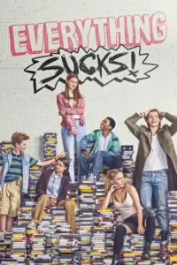 everything sucks season 1