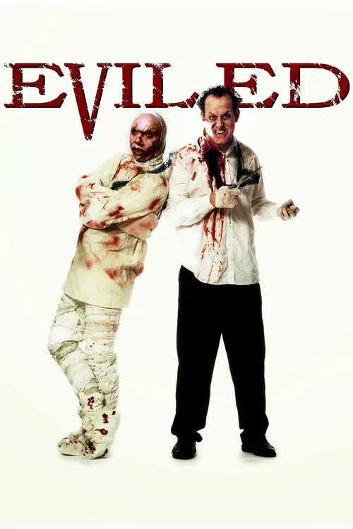 evil ed 1995