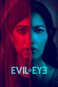 evil eye 2020