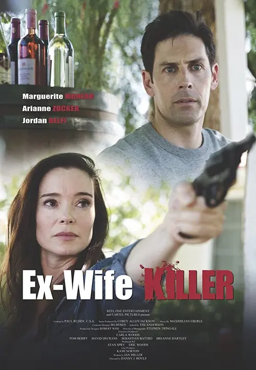 ex wife killer 2017