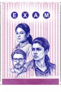 exam season 1
