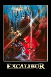 excalibur 1981