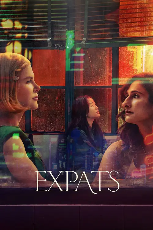 expats amazon original 2024