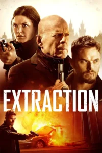 extraction 2015