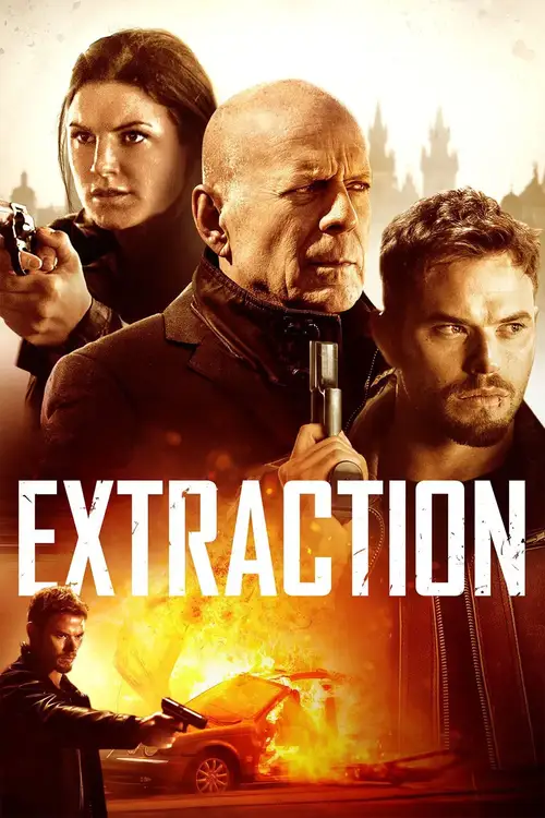 extraction 2015