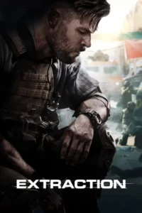 extraction netflix original 2020