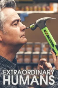 extraordinary humans season 1