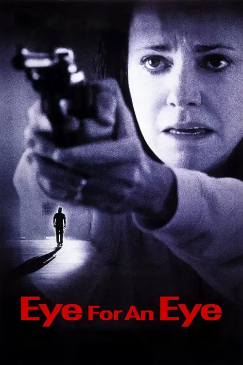 eye for an eye 1996