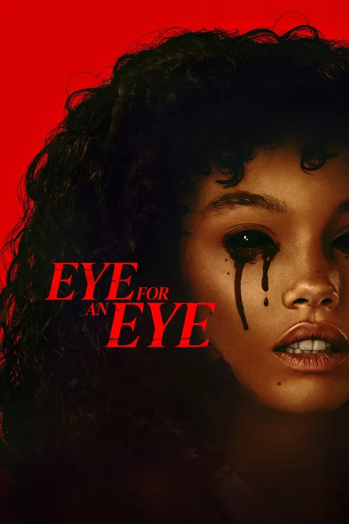 eye for an eye 2025
