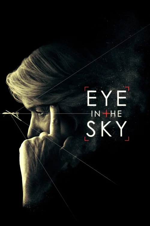 eye in the sky 2015