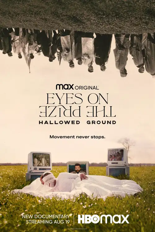 eyes on the prize hallowed ground 2021
