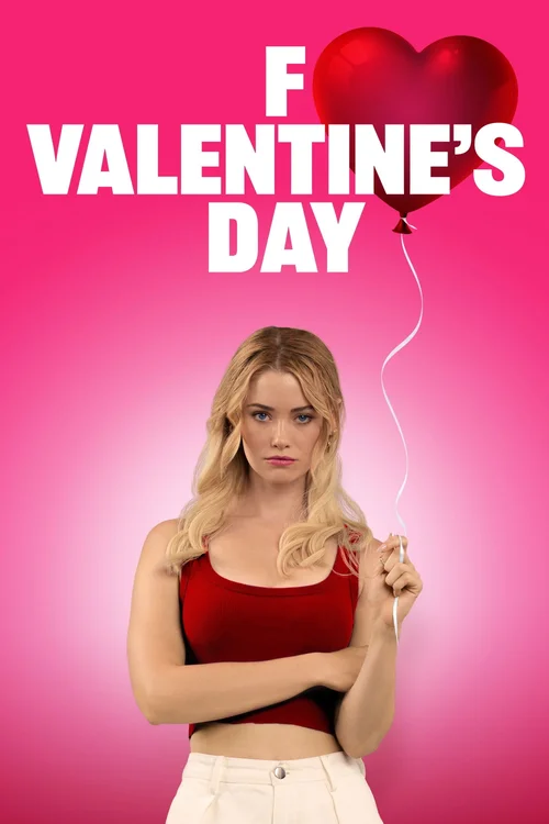 f ck valentines day 2026