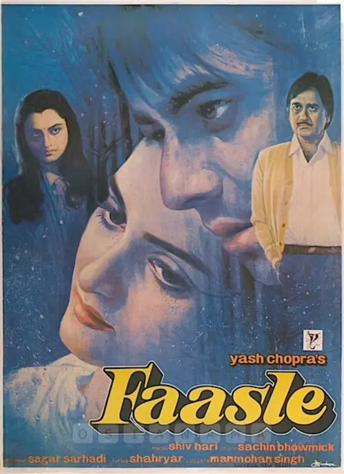 faasle 1985