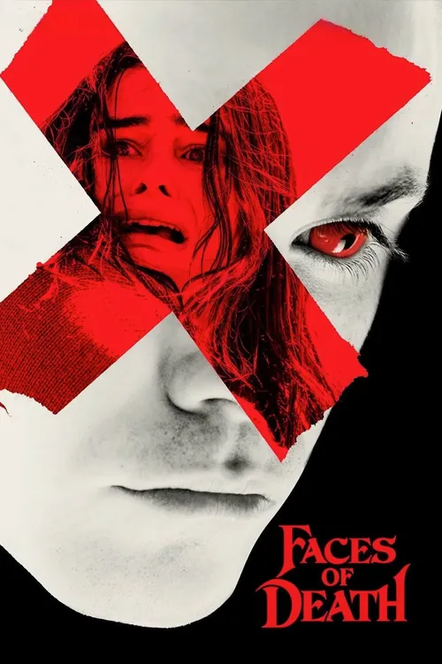 faces of death 2026