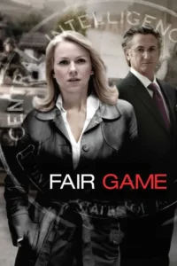 fair game 2010