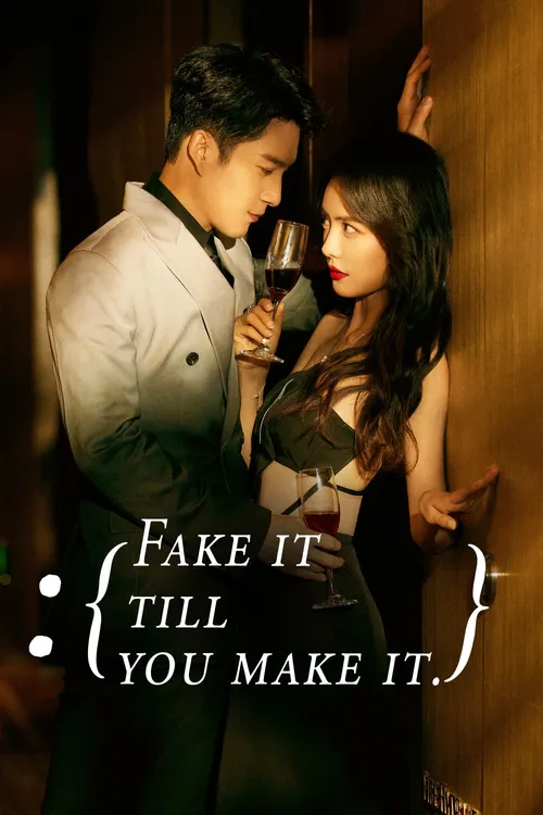 fake it till you make it season 1