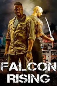 falcon rising 2014