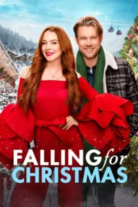 falling for christmas 2022