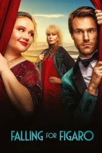 falling for figaro 2021