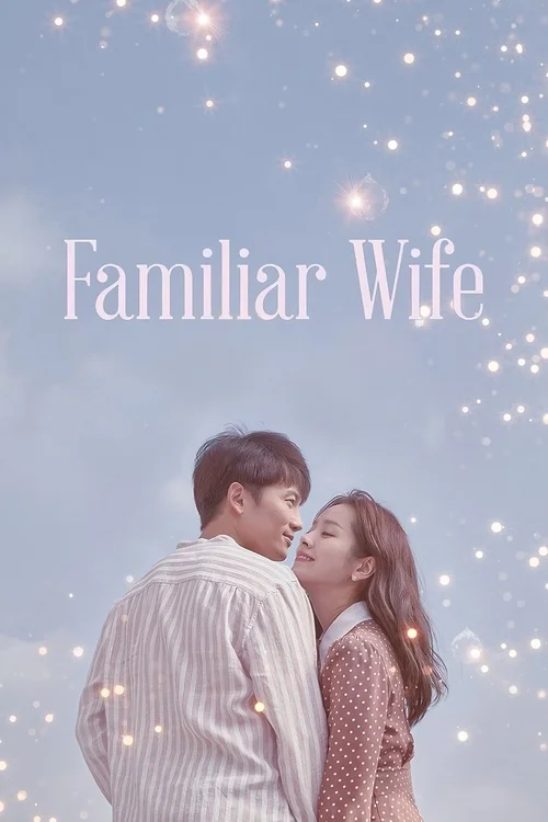 Download Familiar Wife (Season 1) Hindi Dubbed (ORG) Netflix Complete WEB Series 480p | 720p | 1080p WEB DL 1 familiar wife season 1