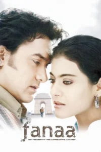 fanaa 2006