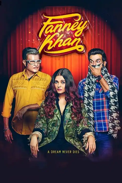 fanney khan 2018