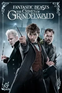 fantastic beasts 2 the crimes of grindelwald 2018