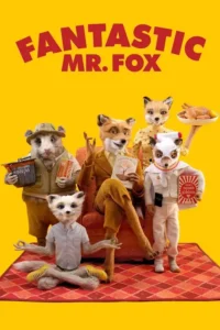 fantastic mr. fox 2009