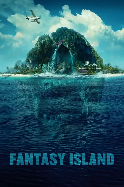 fantasy island 2020