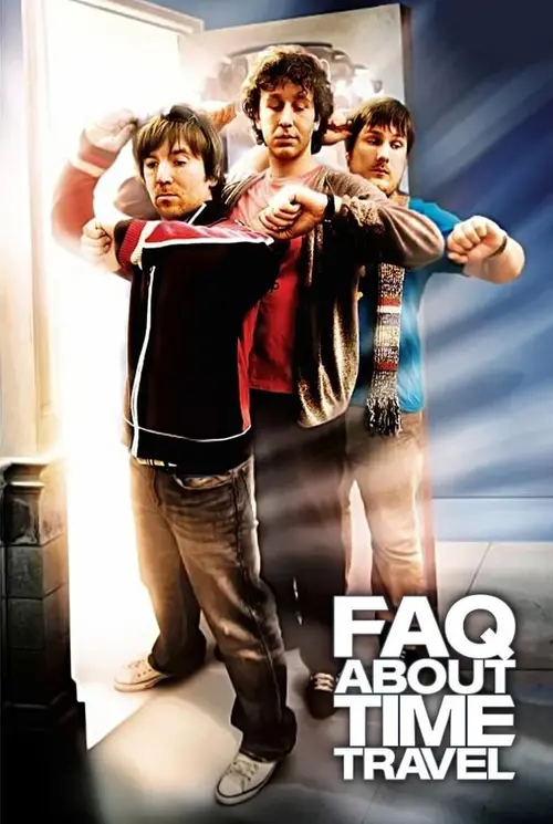 faq about time travel 2009