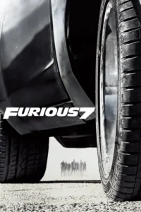 fast furious 7 2015