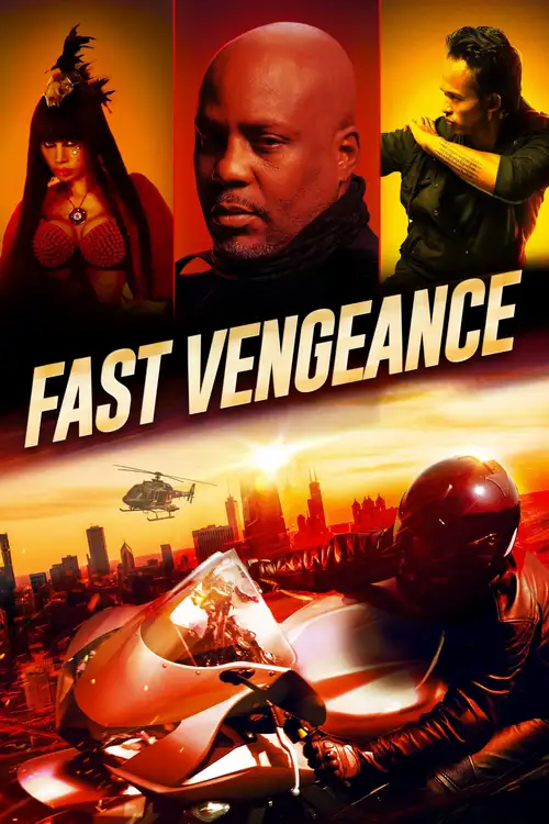 fast vengeance 2019