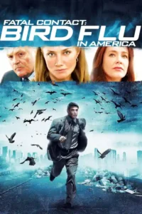 fatal contact bird flu in america 2006