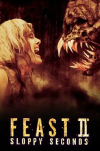 feast 2 sloppy seconds 2008