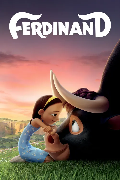 ferdinand 2017