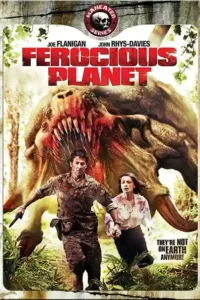 ferocious planet 2011