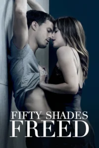 fifty shades freed 2018