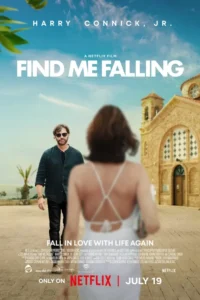 find me falling 2024