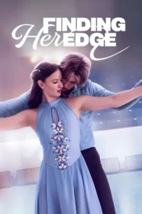 finding her edge 2026