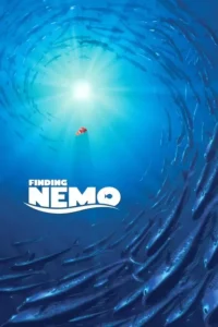 finding nemo 2003