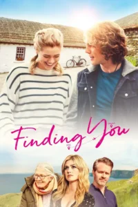 finding you 2021