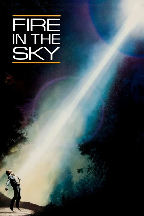 fire in the sky 1993