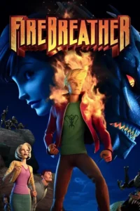 firebreather 2010