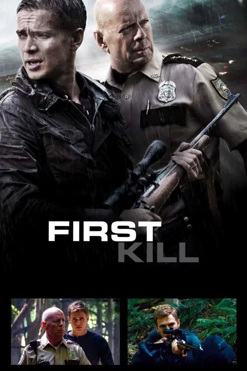first kill 2017