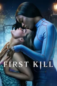 first kill season 1